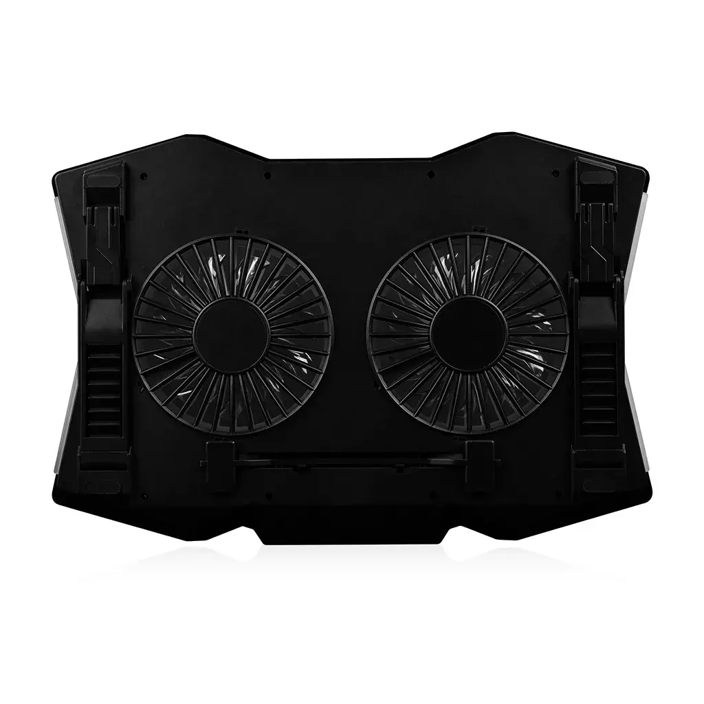 Охлаждающая подставка Modecom MC-CF18 RGB Photo 7