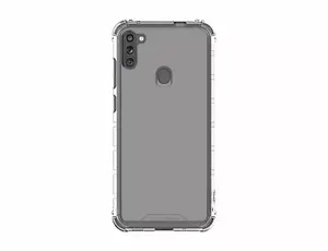 Samsung Transparent Cover for Galaxy M11