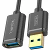 Кабель USB Unitek Y-C4030GBK 3 м USB 3.1 Photo 2