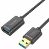 Кабель USB Unitek Y-C4030GBK 3 м USB 3.1 Photo 3