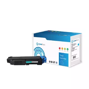 Тонер CoreParts TK5270C-NTR 3000 страниц Голубой