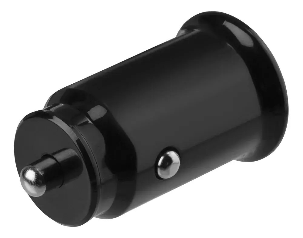 Car Charger Deltaco USB-CAR123 Photo 2