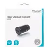 Car Charger Deltaco USB-CAR123 Photo 3
