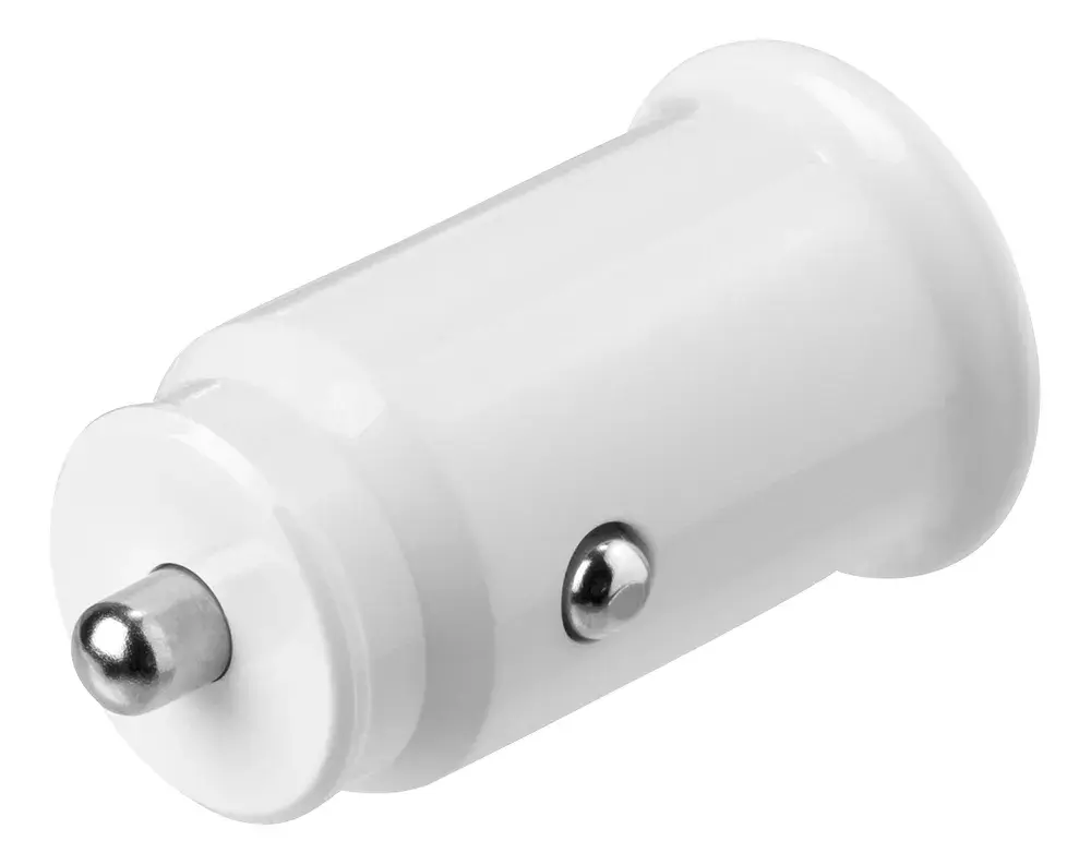 Автомобильное зарядное устройство Deltaco USB-CAR125 Photo 2