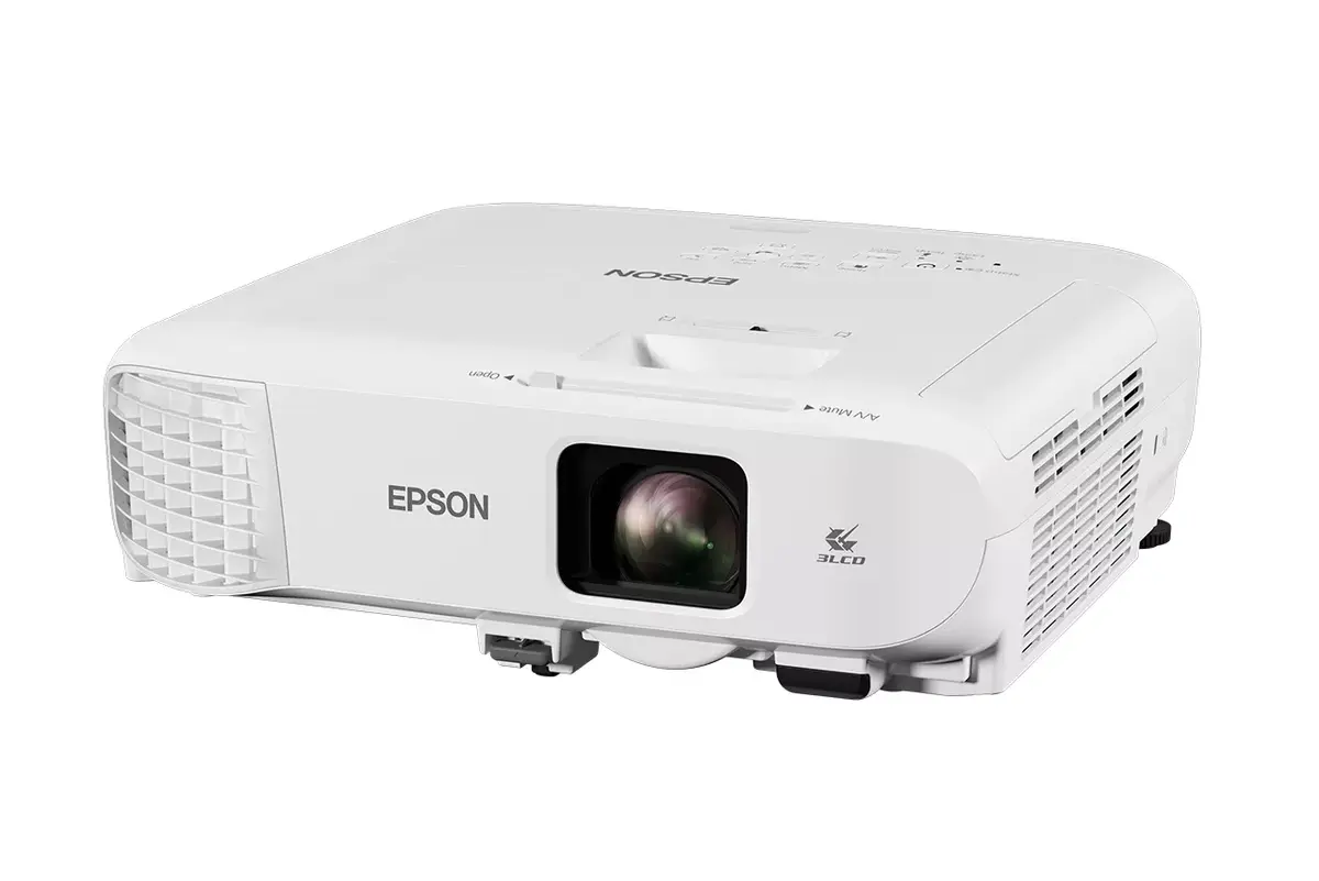 Проектор Epson EB-X49 Photo 2