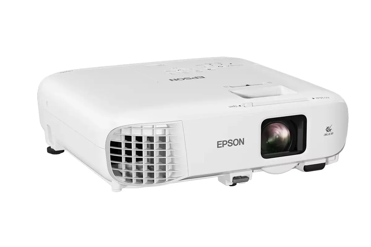 Проектор Epson EB-X49 Photo 3