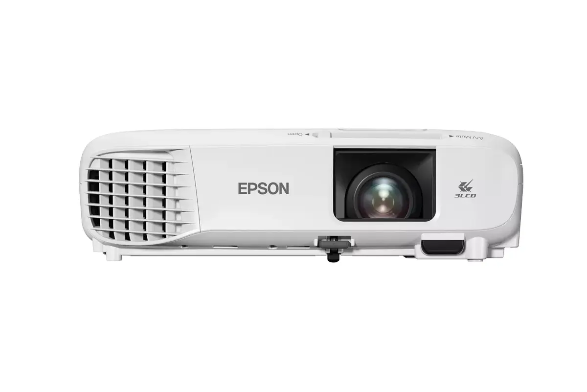 Проектор Epson EB-X49 Photo 9
