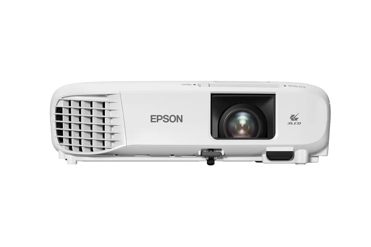 Проектор 3LCD Epson EB-X49 Photo 4