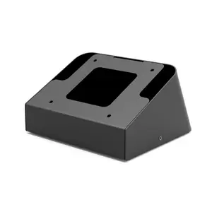 Compulocks VESA AV Conference Room Capsule Tablet Stand Black