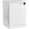 BEKO DVN05320W freestanding dishwasher 60 cm Photo 2