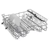 BEKO DVN05320W freestanding dishwasher 60 cm Photo 4