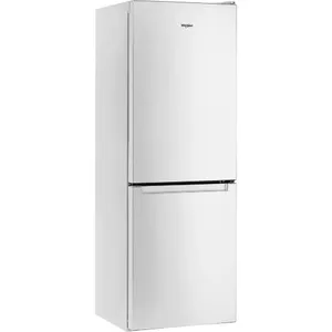 Whirlpool W5 721E W 2 Freestanding 308 L E White