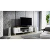 Тумба под ТВ Cama Meble LOTTA 160 2D2K Photo 2