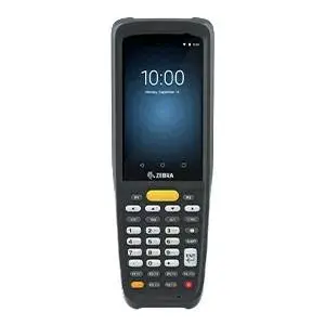 Handheld Mobile Computer Zebra MC2200