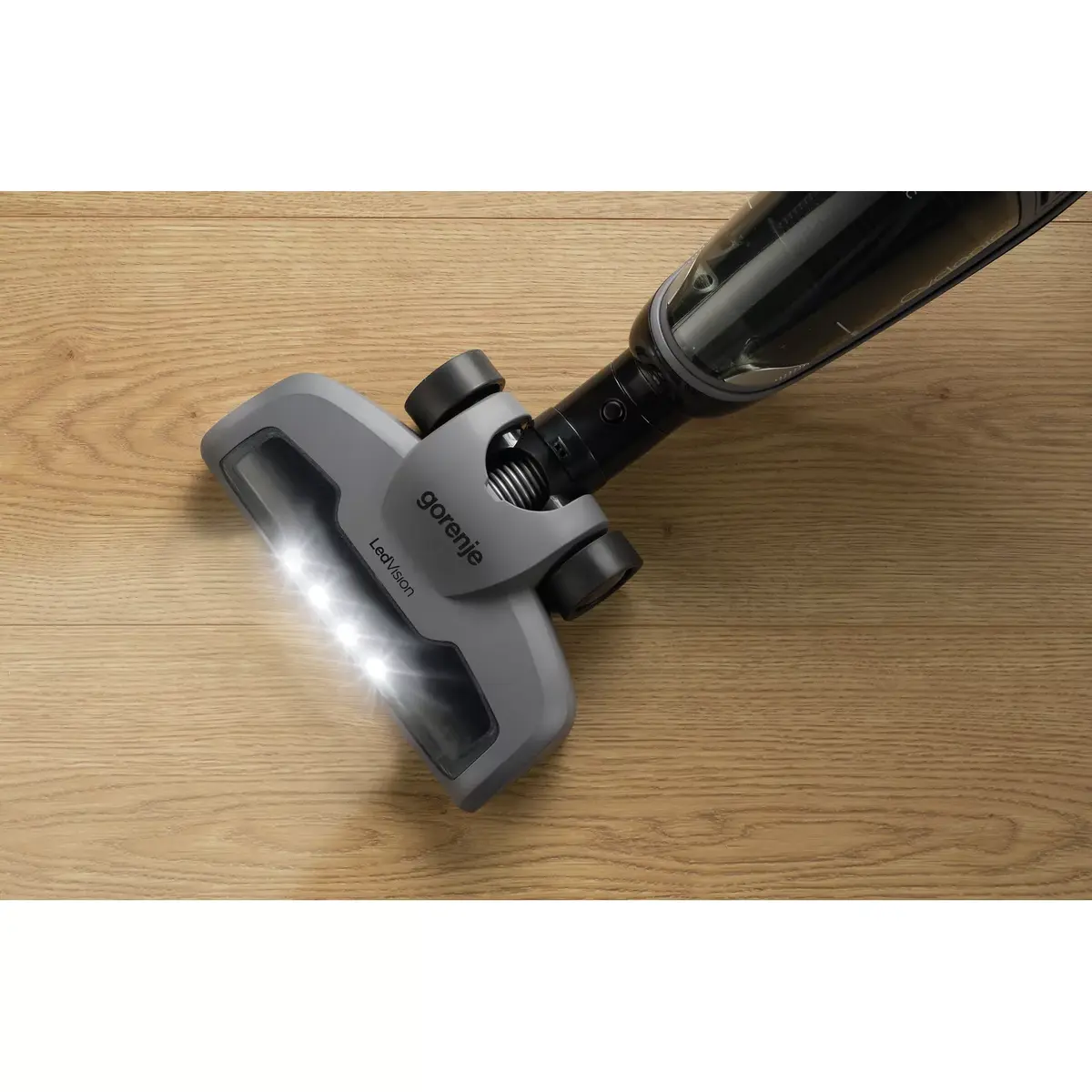 Gorenje SVC216FGD пылесос 2-в-1 Photo 4