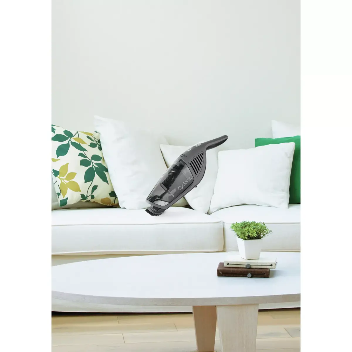 Gorenje SVC216FGD пылесос 2-в-1 Photo 7
