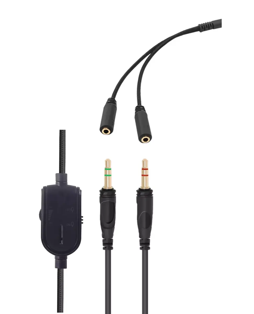 Headset Arozzi Aria Photo 8