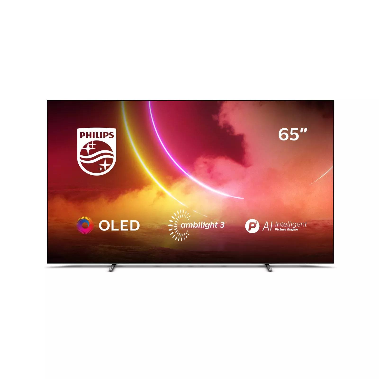 Philips 65OLED805 65 OLED UltraHD 4K