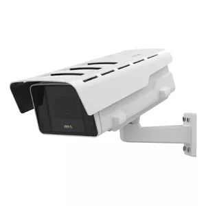 IP videonovērošanas kamera Axis 02064-001 Bullet 1920 x 1080