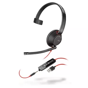 Headset POLY Blackwire 5210