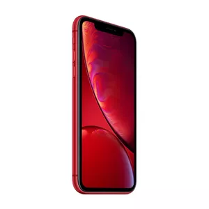 Apple iPhone XR 15,5 cm (6.1") Две SIM-карты iOS 14 4G 64 GB Красный