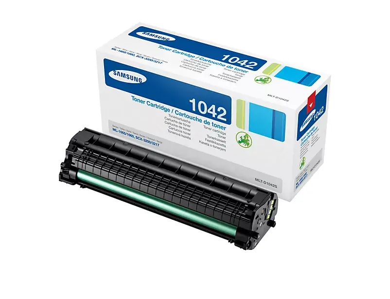 Toneris Samsung Toner SU737A MLT-D1042S XL SU737A Photo 2