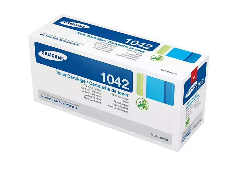 Toneris Samsung Toner SU737A MLT-D1042S XL SU737A Photo 3