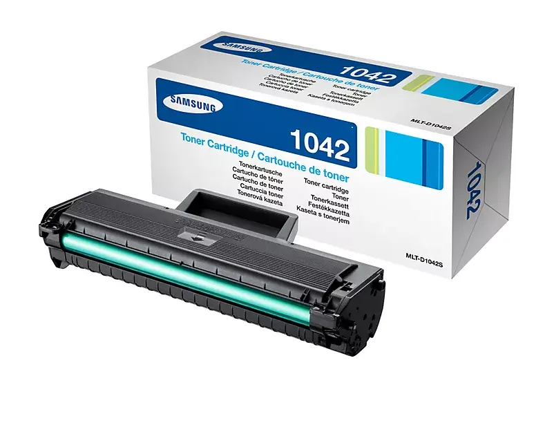 Toneris Samsung Toner SU737A MLT-D1042S XL SU737A Photo 4