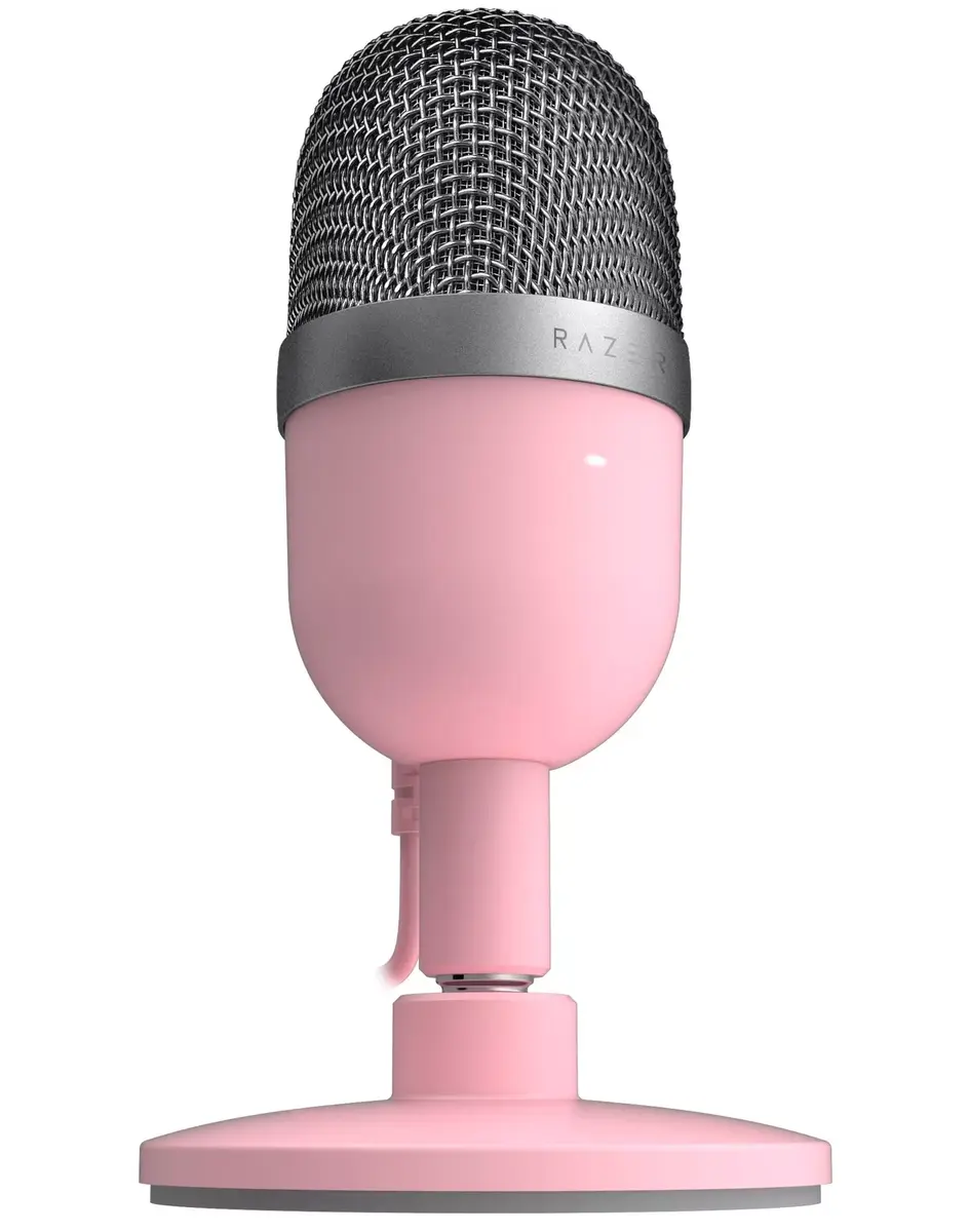 Настольный микрофон Razer Seiren Mini Photo 2