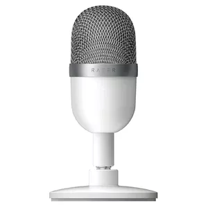 Razer Seiren Mini White Table microphone