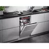 Встраиваемая посудомоечная машина AEG FSE72517P Photo 3