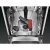 Встраиваемая посудомоечная машина AEG FSE72517P Photo 8