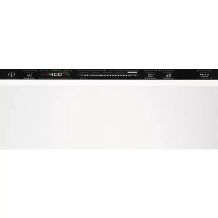 Встраиваемая посудомоечная машина AEG FSE72517P Photo 9