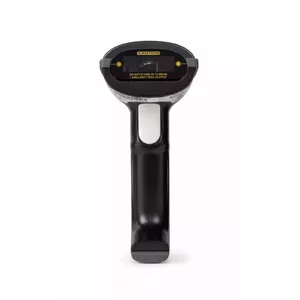 Svītrkodu modulis EFB Elektronik KP3103 1D lāzera skeneris, bezvadu, RJ-45/RS-232, 1.6 m, melns