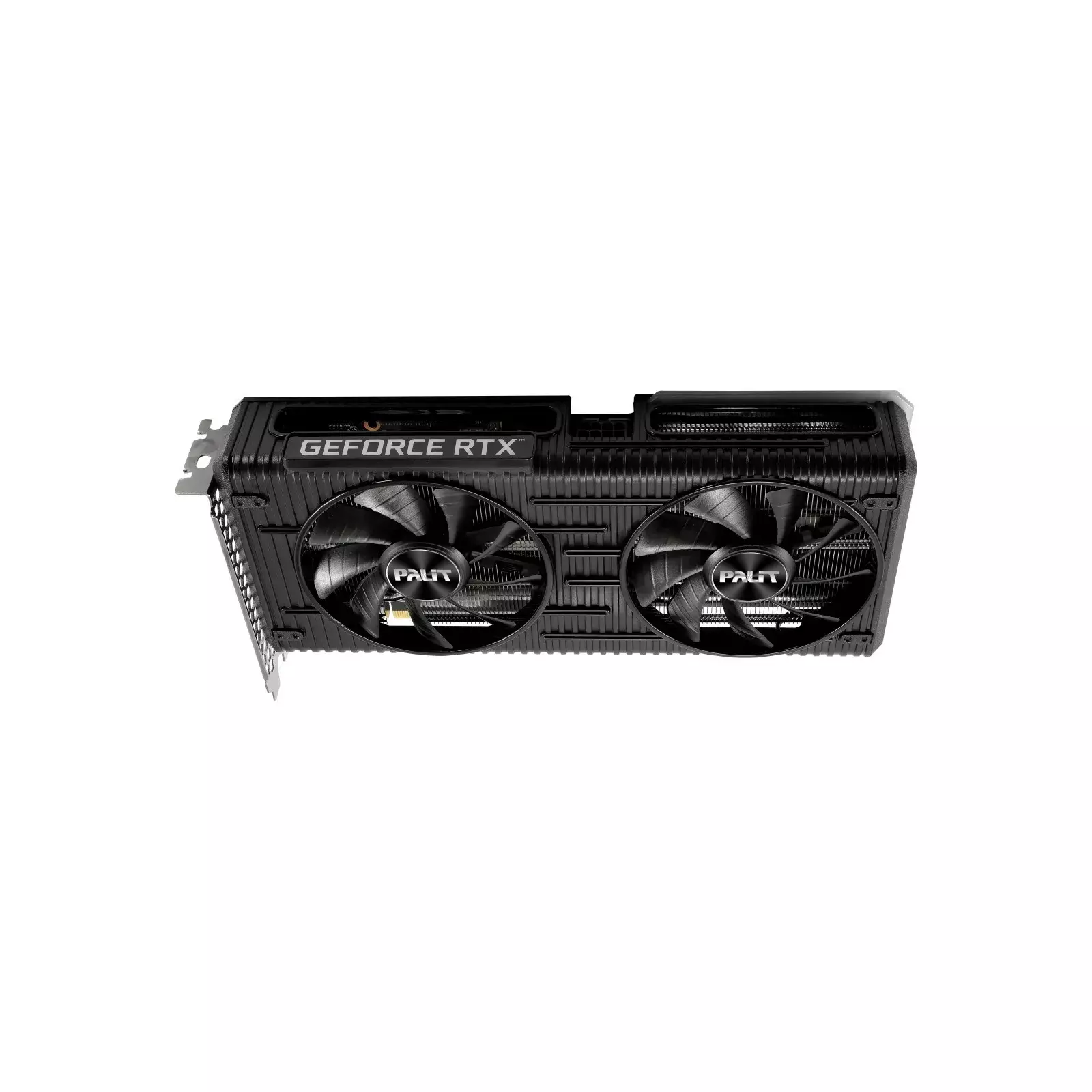 Palit GeForce RTX 3060 Ti NE6306T019P2-190AD | Video cards | AiO.lv