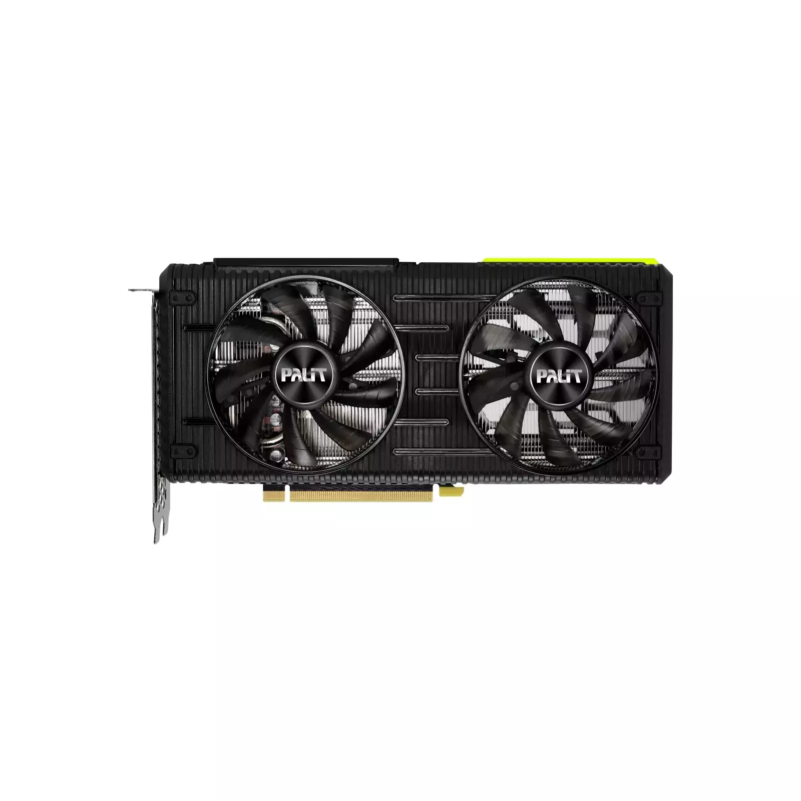 Palit GeForce RTX 3060 Ti Dual V1 NE6306T019P2-190AD | AiO.lv