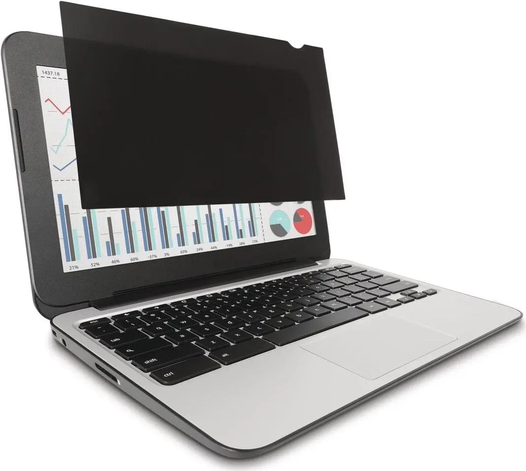 Privātuma filtrs Kensington Dell Latitude 5285