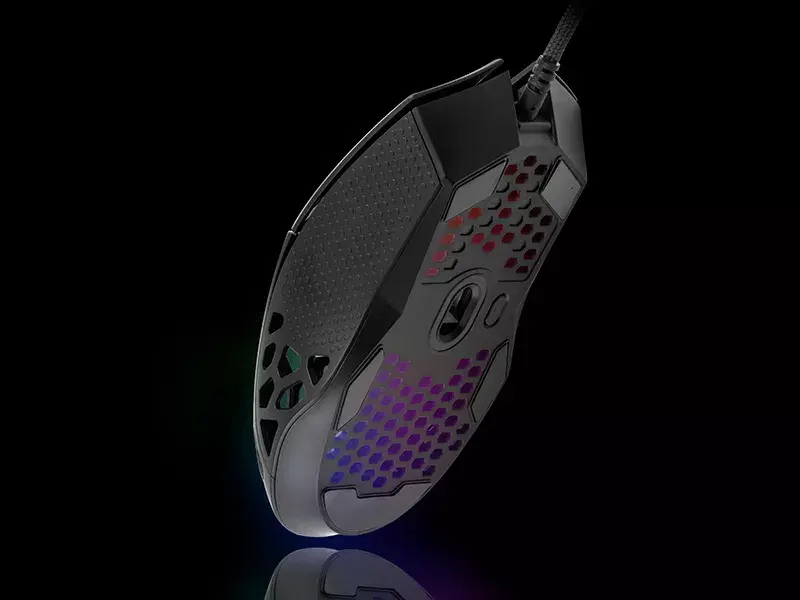 Pele Tracer TRAMYS46730 Photo 11
