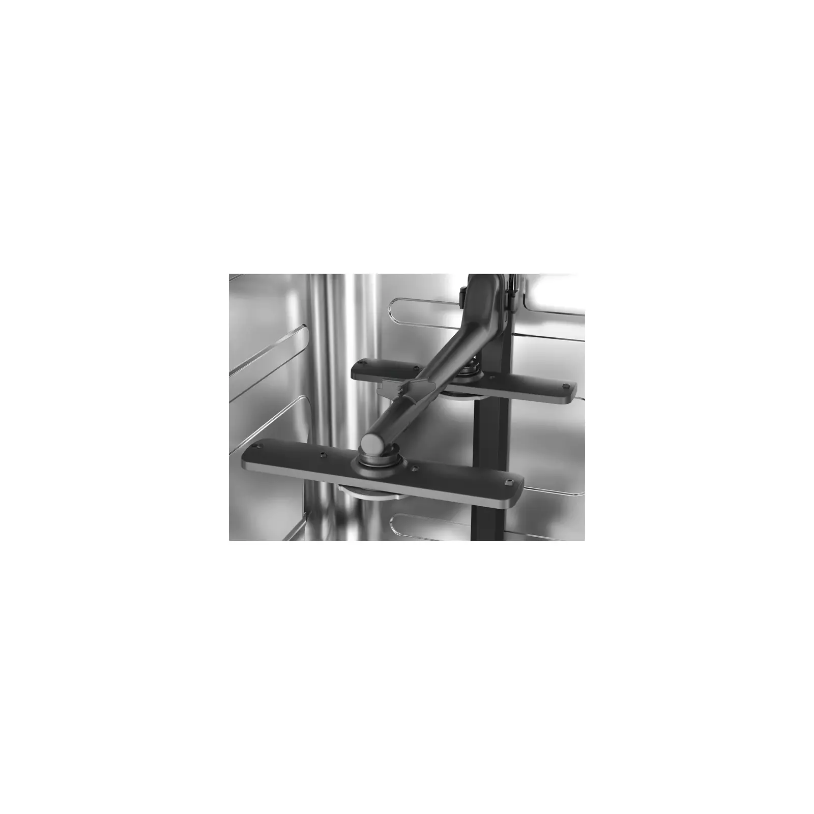 Electrolux EEA12100L Fully builtin 9 EEA12100L Builtin dishwashers