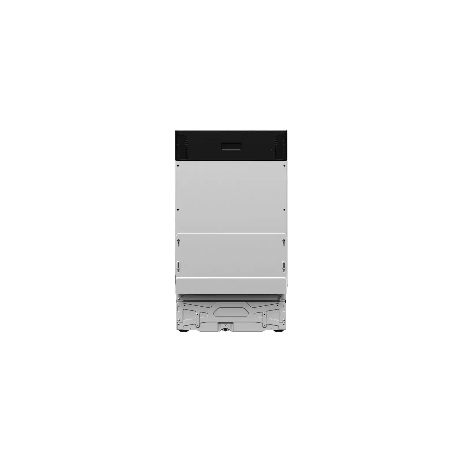 Electrolux EEA12100L Fully built-in 9 EEA12100L | Built-in dishwashers ...
