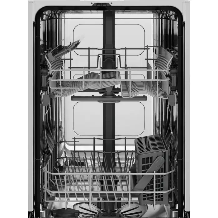 Встраиваемая Electrolux EEA12100L — 9 комплектов Photo 5