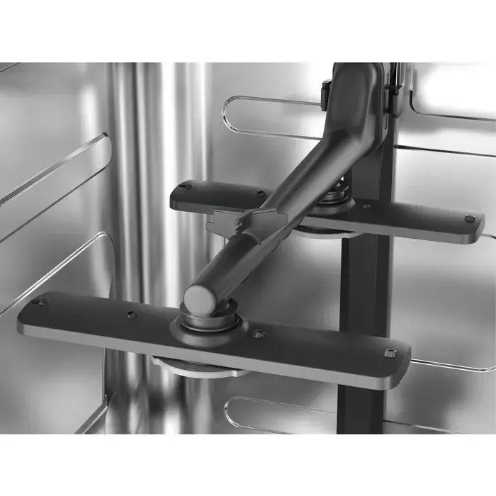 Встраиваемая Electrolux EEA12100L — 9 комплектов Photo 6