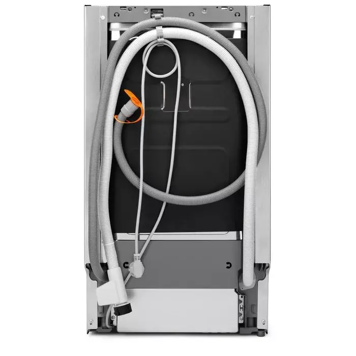 Встраиваемая Electrolux EEA12100L — 9 комплектов Photo 8