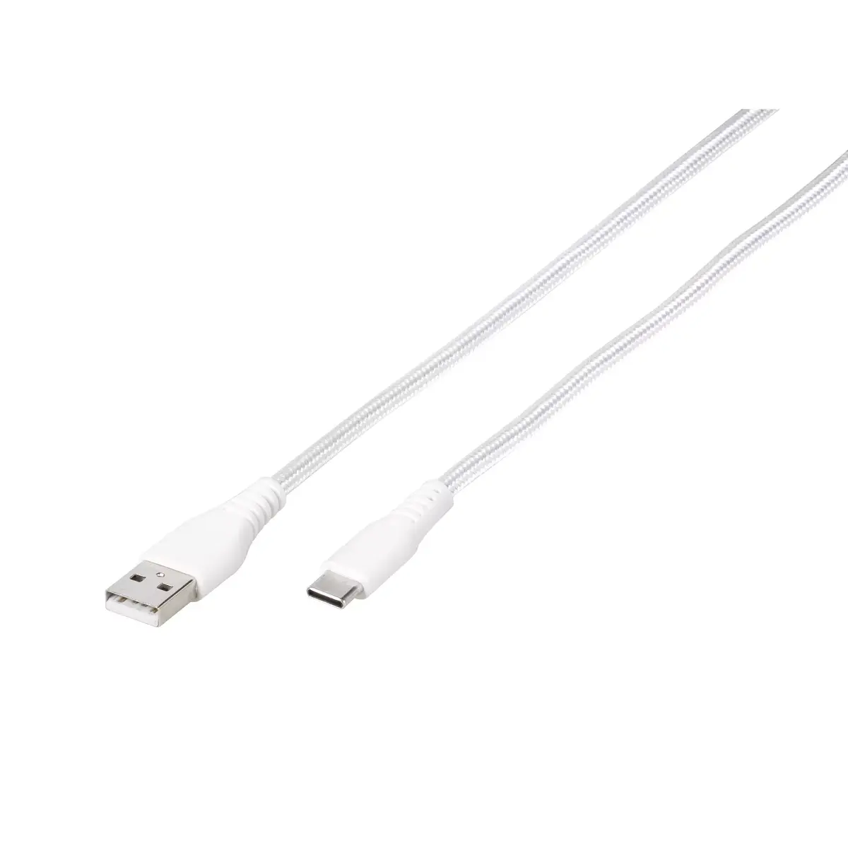 USB Cable Vivanco LongLife 1.5m Photo 2