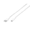 USB Cable Vivanco LongLife 1.5m Photo 2