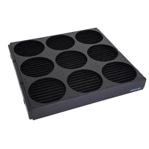 Радиаторный блок Alphacool NexXxoS XT45
