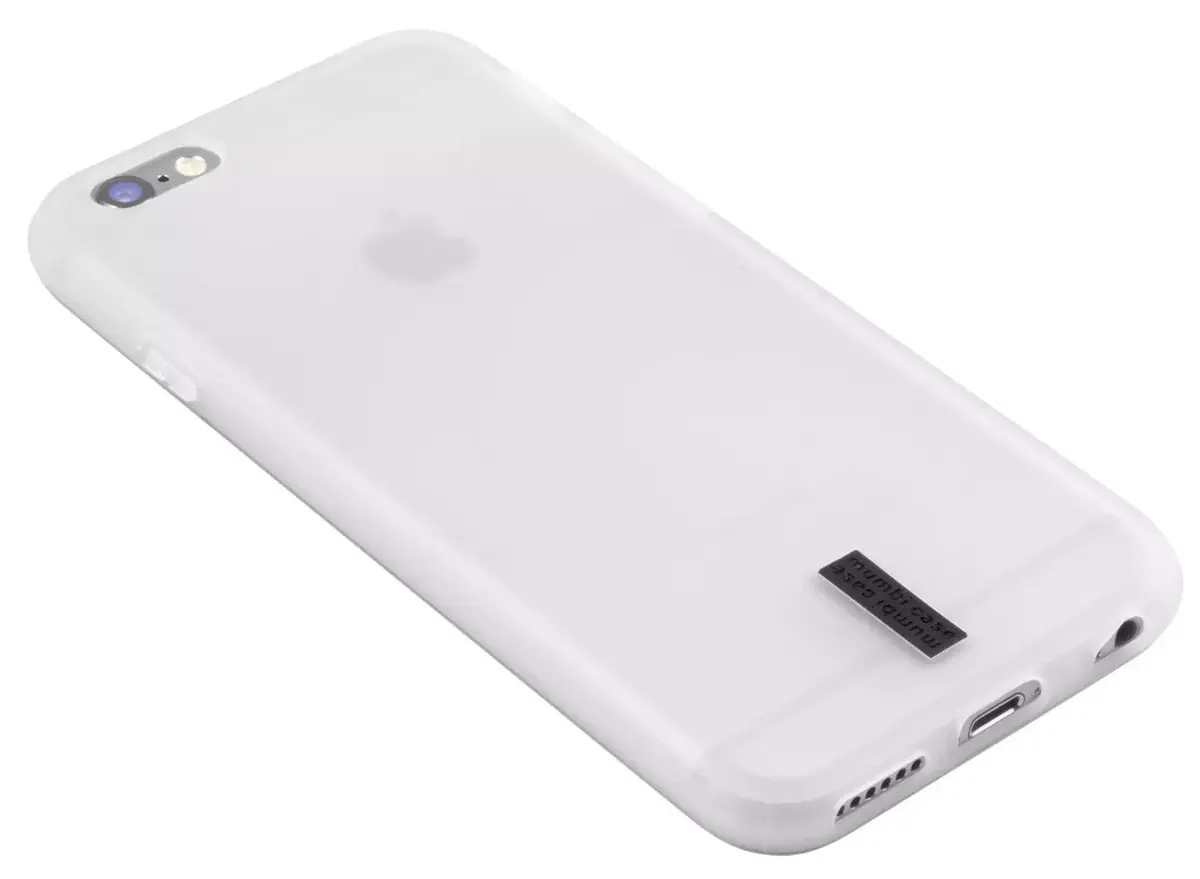 Чехол Mumbi iPhone 6 Plus/6s Plus Photo 2