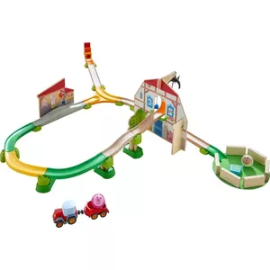 Игровой набор HABA 305397 — Ферма, ABS, разноцветный, для детей 2–8 лет