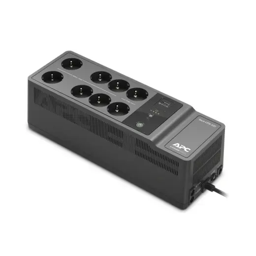 Nepārtraukta barošanas avots APC Back-UPS 650VA Photo 15