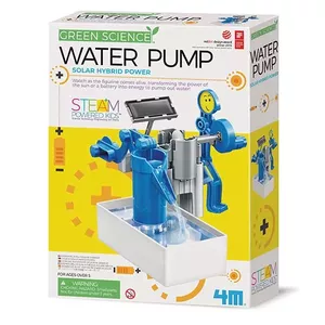 4M Green Science Water Pump